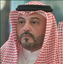 Arch. Ziad AlQawasimi